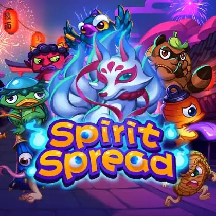 Spirit spread