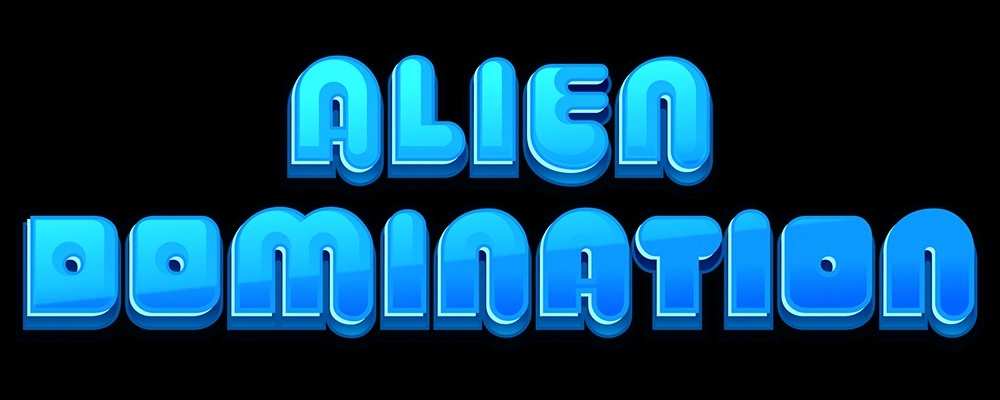 Alien Domination