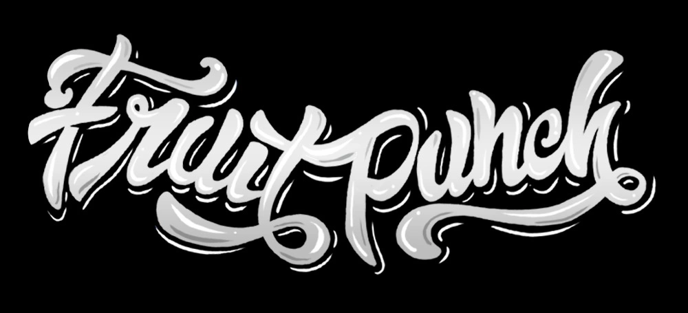 Fruit Punch