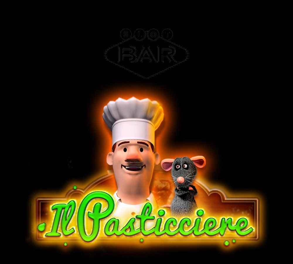 il-pasticciere