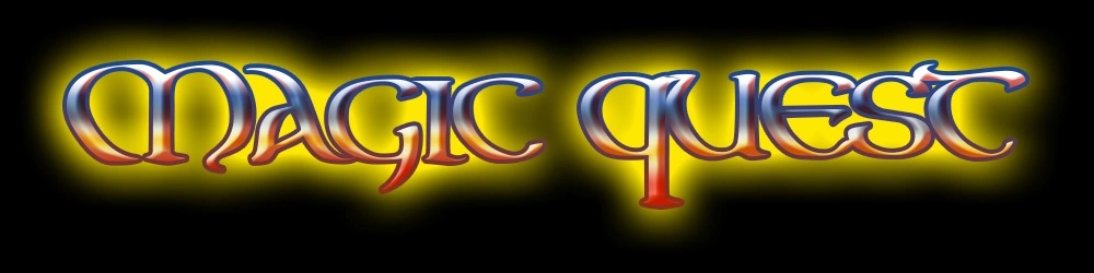 magic-quest