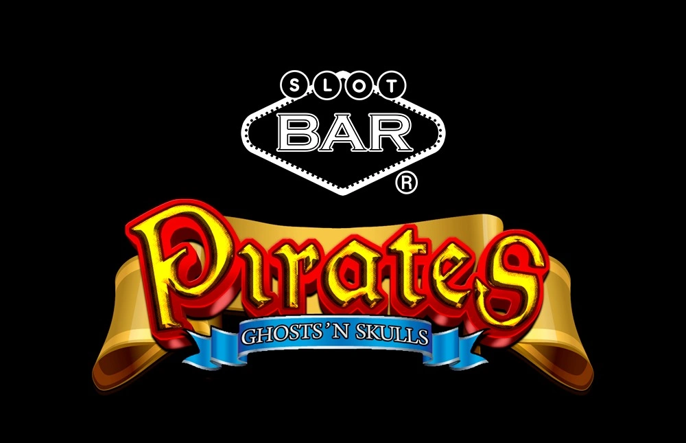 Pirates Ghostsn Skulls