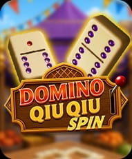 SPIN! Domino QiuQiu